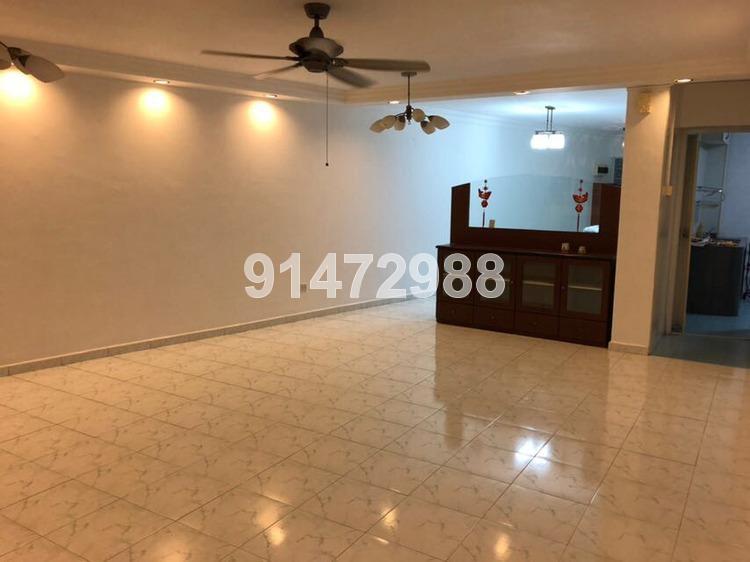 Blk 469B Admiralty Drive (Sembawang), HDB Executive #158632002